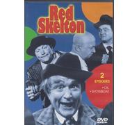 Red Skelton Oil/Showboat