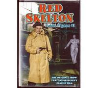 Red Skelton: Public Pidgeon 1