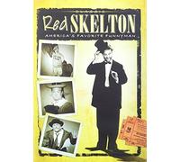 Red Skelton - Red Skelton: America S Favorite