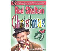 Red Skelton - Red Skelton Color Christmas Sh