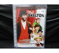 Red Skelton: Red & The Big Mouth