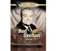 Red Skelton Show 1