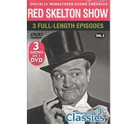 Red Skelton Show 2 - 3 Episode