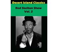 Red Skelton Show 2 [Edizione: Stati Uniti]