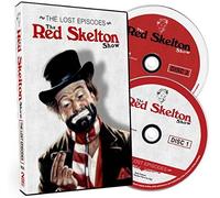 Red Skelton Show - The Lost Episodes by Shout! Factory / Timeless Media