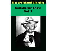 Red Skelton Show, The Vol. 1 (DVD) Art Gilmore Red Skelton
