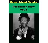 Red Skelton Show, The Vol. 2 (DVD) Art Gilmore Red Skelton
