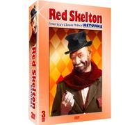 Red Skelton Show - Vol. 2-Americas Clown Prince