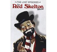 Red Skelton: The Lost Episodes