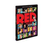 RED SKELTON - THE RED SKELTON HOUR IN COLOR: THE UNRELEASED SEASONS (1 DVD)