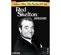 Red Skelton - Unreleased