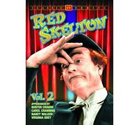 Red Skelton - Volume 2 (DVD) Red Skelton