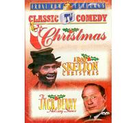 Red Skelton Xmas & Jack Benny Holiday