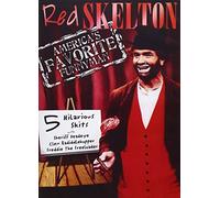 Red Skelton'S Greatest Skits 1 [Edizione: Stati Uniti]