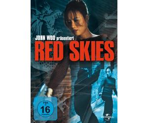 Red Skies