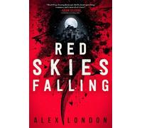 Red Skies Falling (Tascabile) Skybound Saga