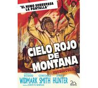Red Skies of Montana ( Smoke Jumpers ) [ Origine Spagnolo, Nessuna Lingua Italiana ]