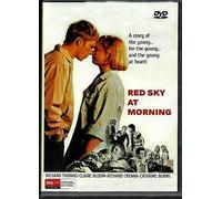 Red Sky at Morning (DVD) Claire Bloom Richard Thomas Catherine Burns