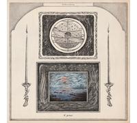 Red sky at morning (Vinyl LP)