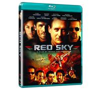 Red Sky (Blu-ray) Shane West Mario Van Peebles Bill Pullman Cam Gigandet
