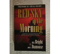 Red Sky in the Morning - How You Can Help Prevent America's Gathering Storms