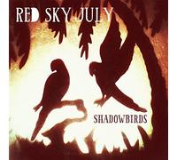 Red Sky July - Shadowbirds