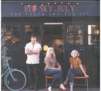 Red Sky July - Truth & The Lie