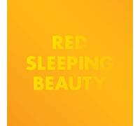 Red Sleeping Beauty Kristina (Vinyl LP)
