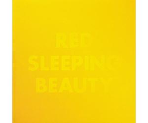 RED SLEEPING BEAUTY - KRISTINA