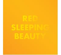 Red Sleeping Beauty Kristina (Vinyl LP)