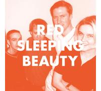Red Sleeping Beauty Pop Songs (CD)