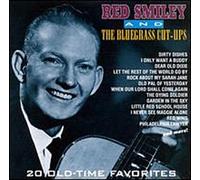 Red Smiley - 20 Old-Time Favorites