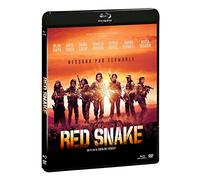 Red Snake Combo (Br+Dv)