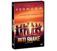 Red Snake - [DVD]