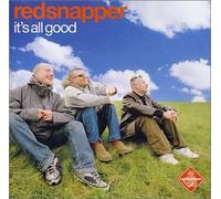 Red Snapper - It S All Good
