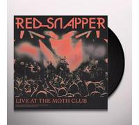 Red Snapper Live at The Moth Club