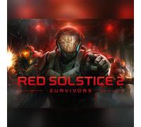 Red Solstice 2: Survivors (PC) Steam Key - GLOBAL