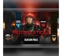 Red Solstice 2: Survivors - Season Pass (DLC) (PC) Steam Key - GLOBAL