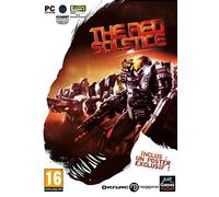 Red Solstice (PC DVD) - [Edizione: Regno Unito]