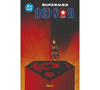 Red son. Superman collection. Vol. 4 - 2025 - Panini Comics