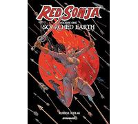 Mark Russell Red Sonja Volume 1 (Tascabile) RED SONJA (2019) TP