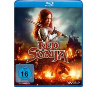 Red Sonja