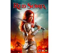 Red Sonja (2025) [ Origine Danese, Nessuna Lingua Italiana ]