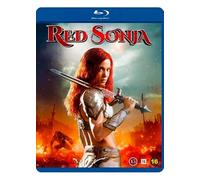 Red Sonja (2025) [ Origine Danese, Nessuna Lingua Italiana ] (Blu-Ray)