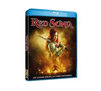 Red Sonja [Blu-Ray]