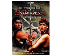 Red Sonja [DVD] (IMPORT) (Nessuna versione italiana)