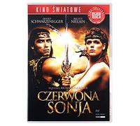 Red Sonja [DVD] [Region 2] (IMPORT) (Nessuna versione italiana)