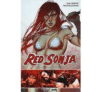 Red Sonja. L' arte del sangue e del fuoco (Vol. 2)