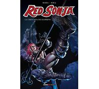 Red Sonja. Vol. 11 - Chu Amy