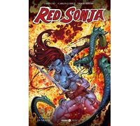 Red Sonja. Vol. 8 - Chu Amy